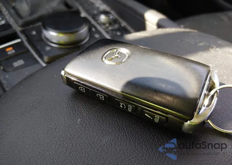 2023 Mazda Mazda3 2.5 S Select z USA, uszkodzony, nr VIN 3MZBPABMXPM354722